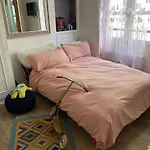 Appartamento Cosy Eiffel Tower Design