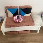 Cosy Eiffel Tower Design