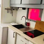 Appartamento Cosy Eiffel Tower Design *