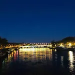 Cosy Eiffel Tower Design Appartamento