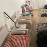 Appartamento Cosy Eiffel Tower Design