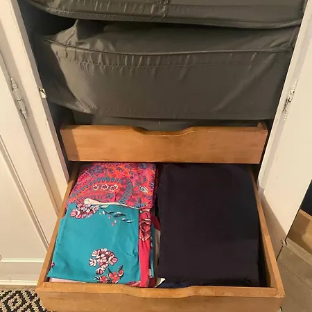 Cosy Eiffel Tower Design Apartamento