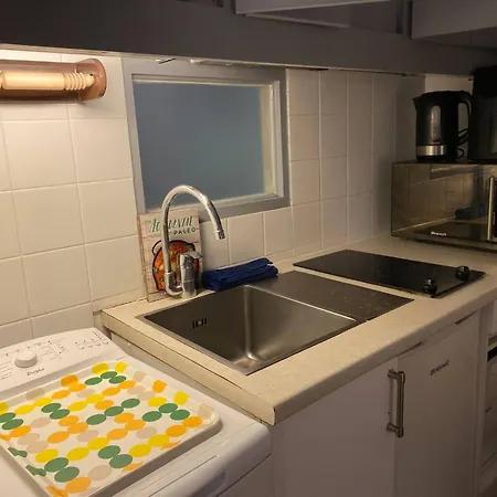 Apartamento Cosy Eiffel Tower Design *