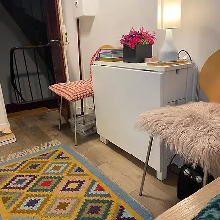 Apartamento Cosy Eiffel Tower Design *