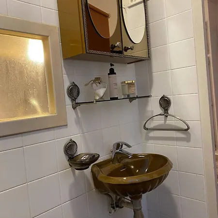 Cosy Eiffel Tower Design Apartamento