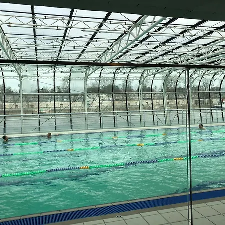 Cosy Eiffel Tower Design *